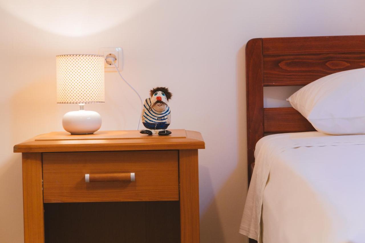 City Center Lux Apartment "Tonci" Omiš Dış mekan fotoğraf