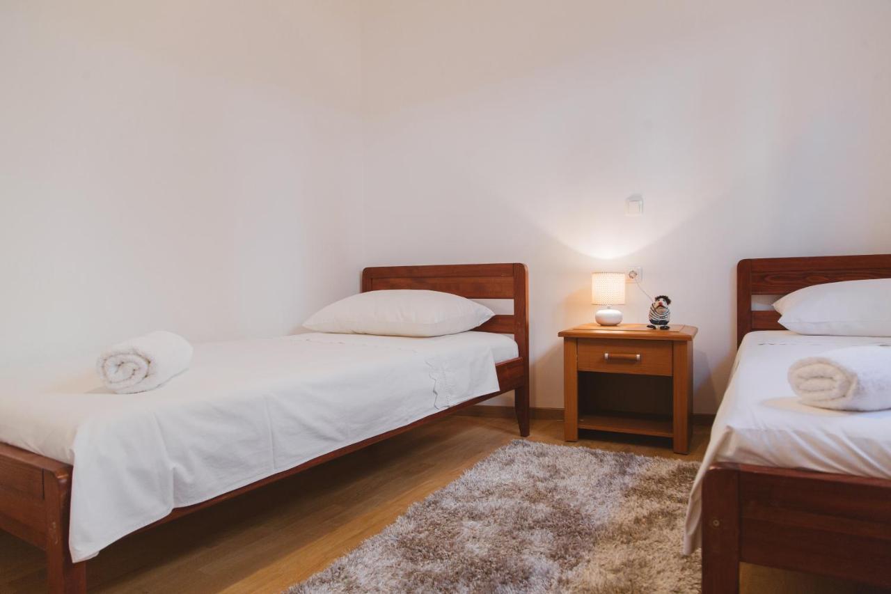 City Center Lux Apartment "Tonci" Omiš Dış mekan fotoğraf