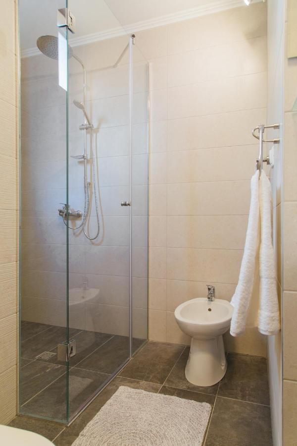 City Center Lux Apartment "Tonci" Omiš Dış mekan fotoğraf